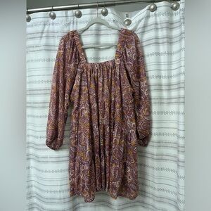 A beautiful soul dress size A